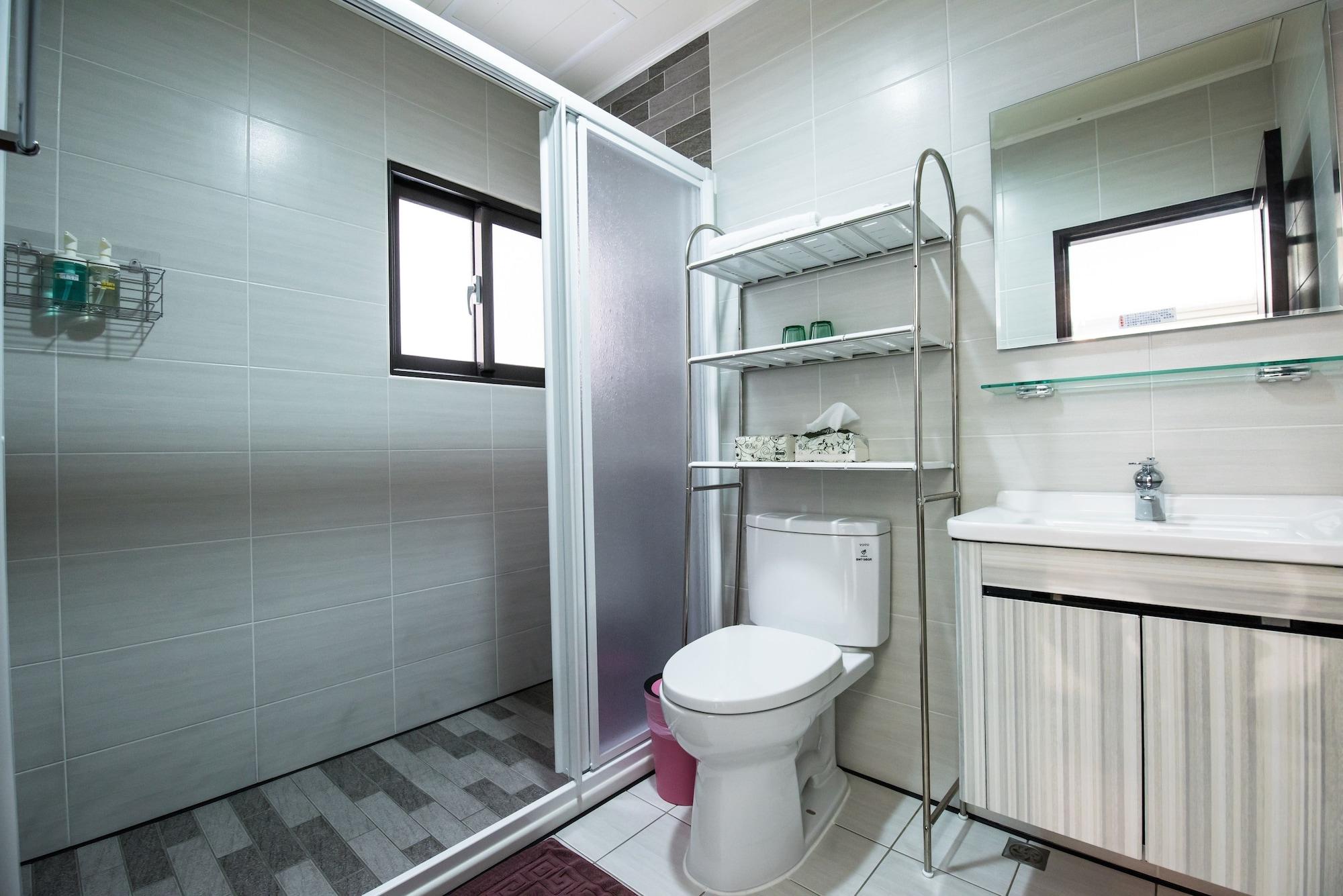 Equipamiento de Habitación Cattleya B&B