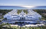Riu Palace Riviera Maya - All Inclusive