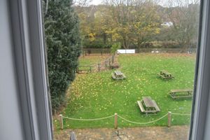 Alojamiento - Newton Brewery Inn