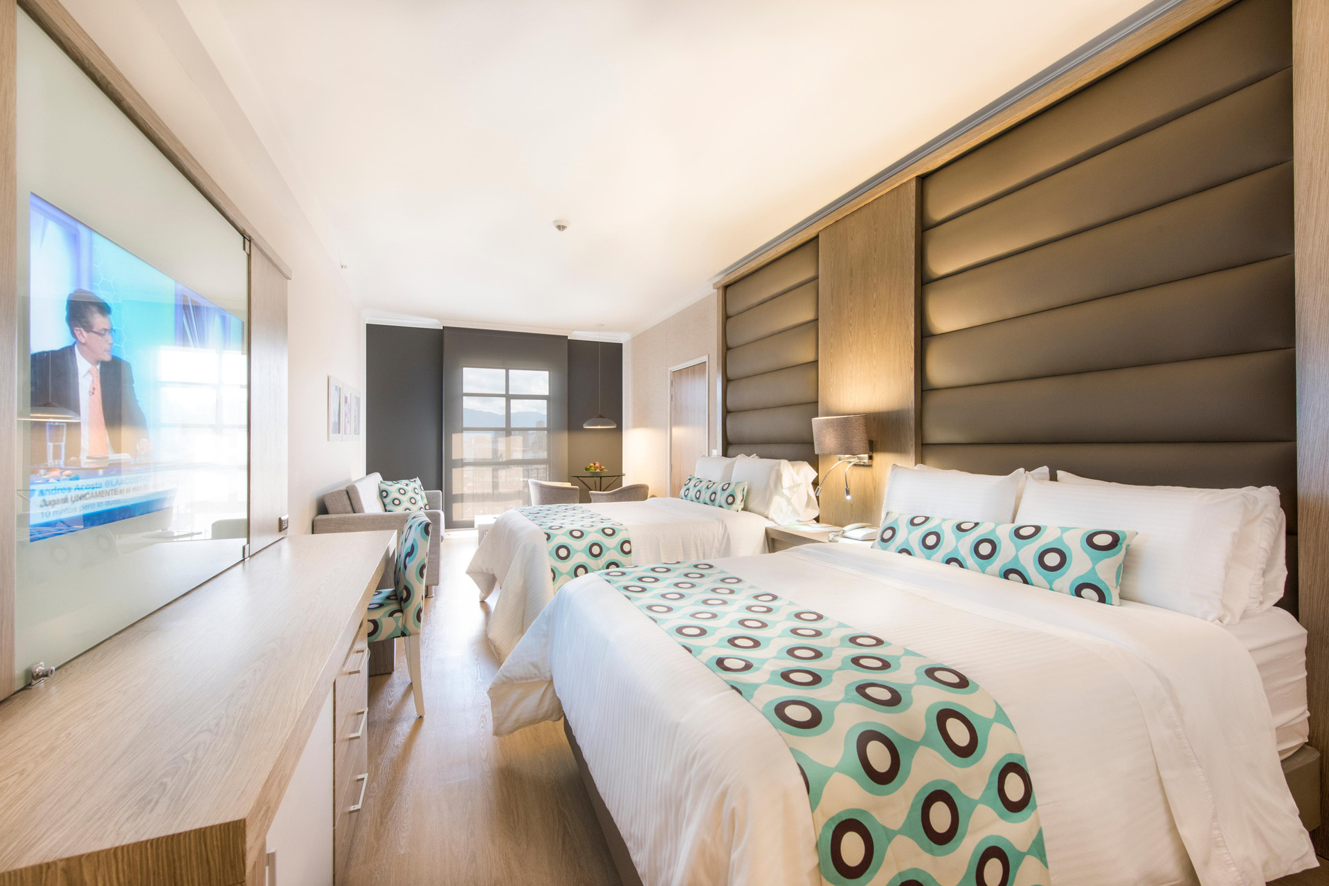 Hotel Hotel Dann Carlton Medellín