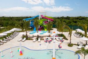 Alojamiento - Nickelodeon Hotels & Resorts Punta Cana By Karisma