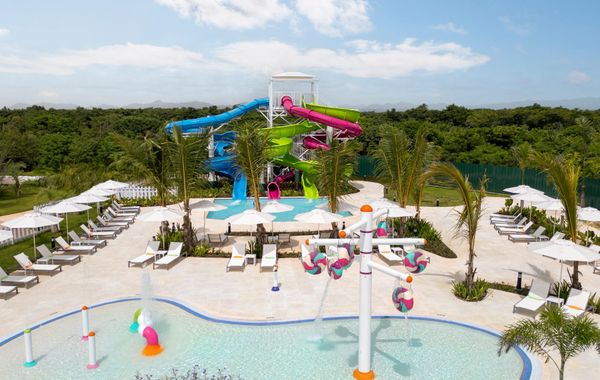 Nickelodeon Hotels & Resorts Punta Cana By Karisma