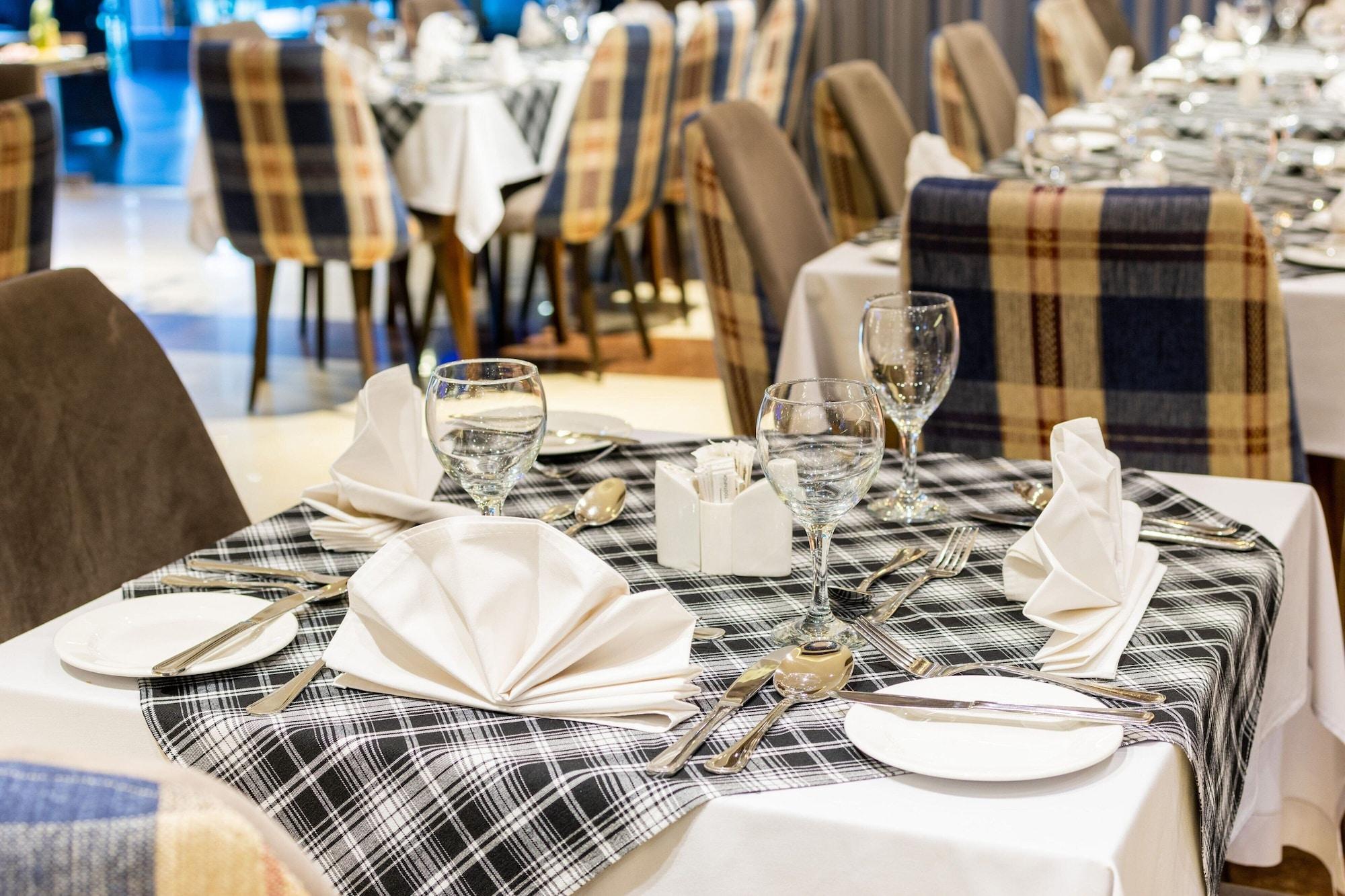 Restaurant Protea Hotel by Marriott Delta