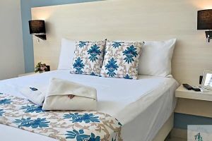 Alquiler Vacacional - "G" Downtown Private Loft - ALEGRÍA Housing -