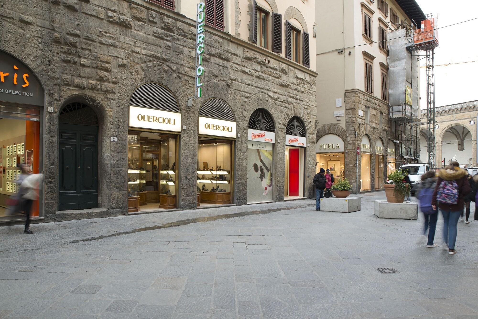 Vista Exterior Residenza delle arti