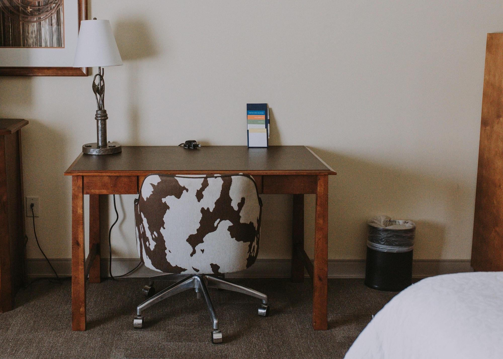 Habitación Hampton Inn & Suites Green River