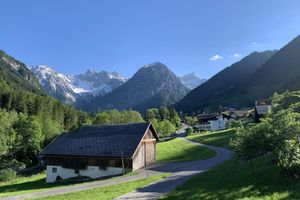 Alojamiento - Kella-Egg