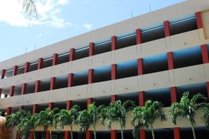 Alojamiento - Royal Garden Reynosa