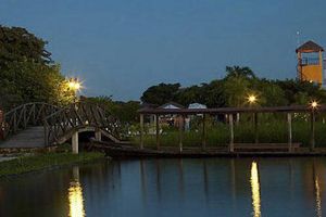 Alojamiento - Tapacare Resort