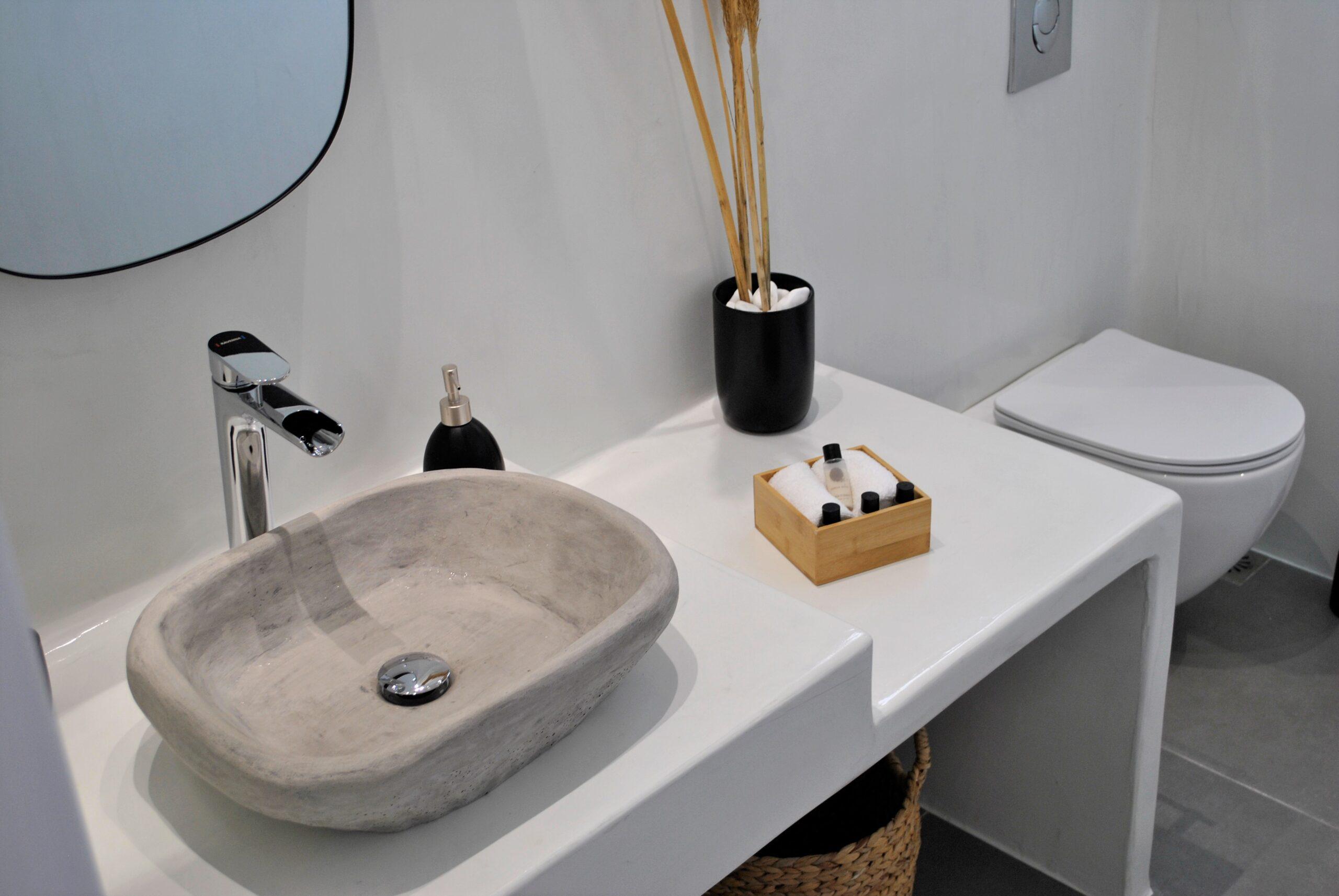 Vista Lobby The Vine Suites