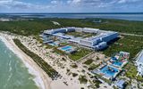 Riu Palace Costa Mujeres - All Inclusive