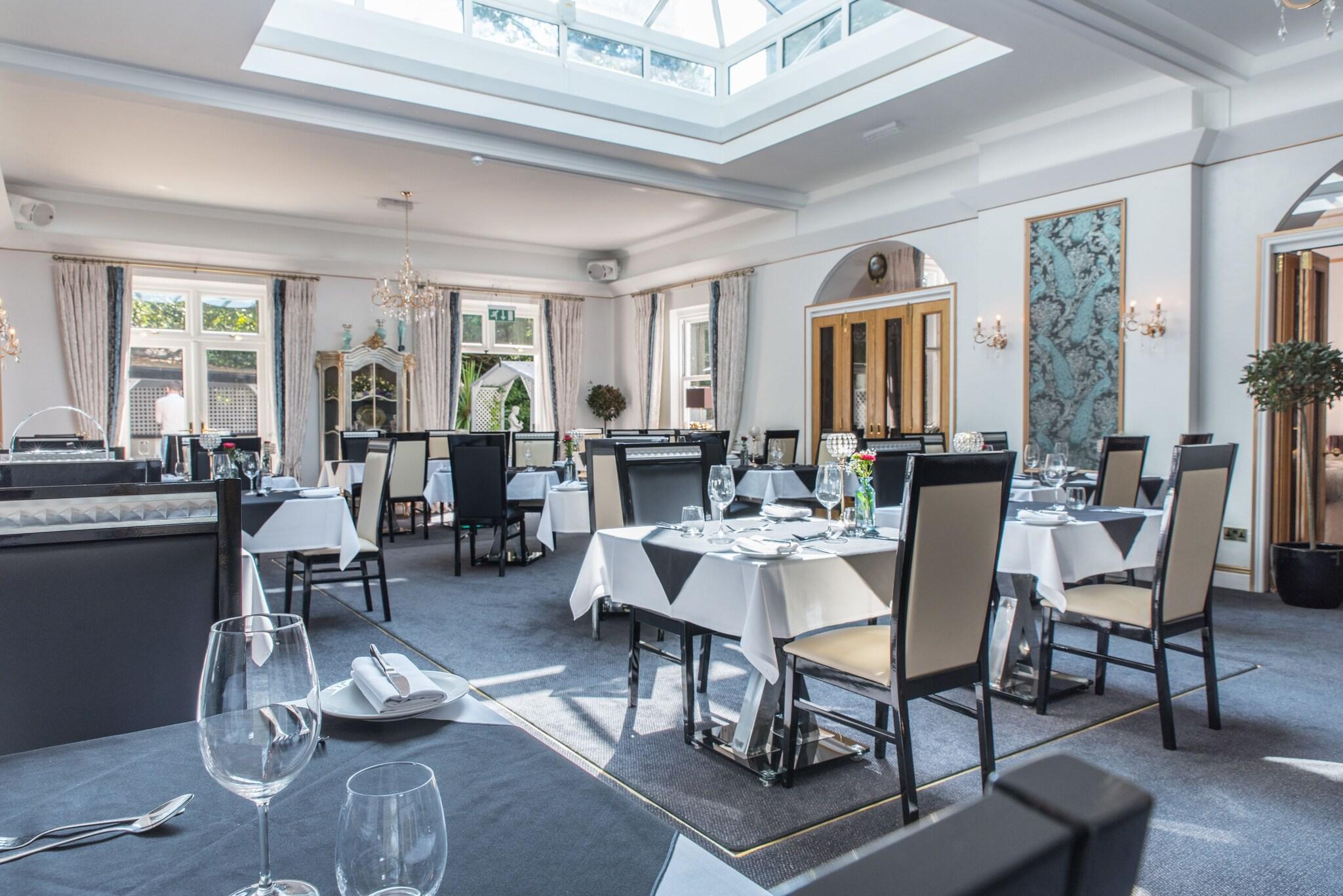 Restaurant Derby Manor