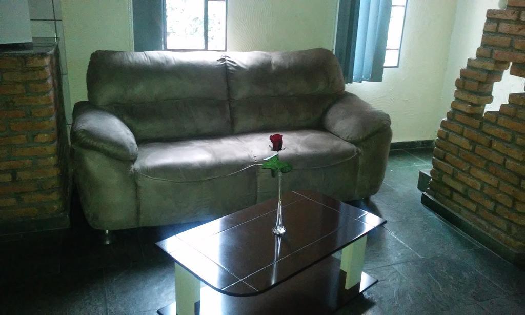 Set de Habitación Pousada Araújo