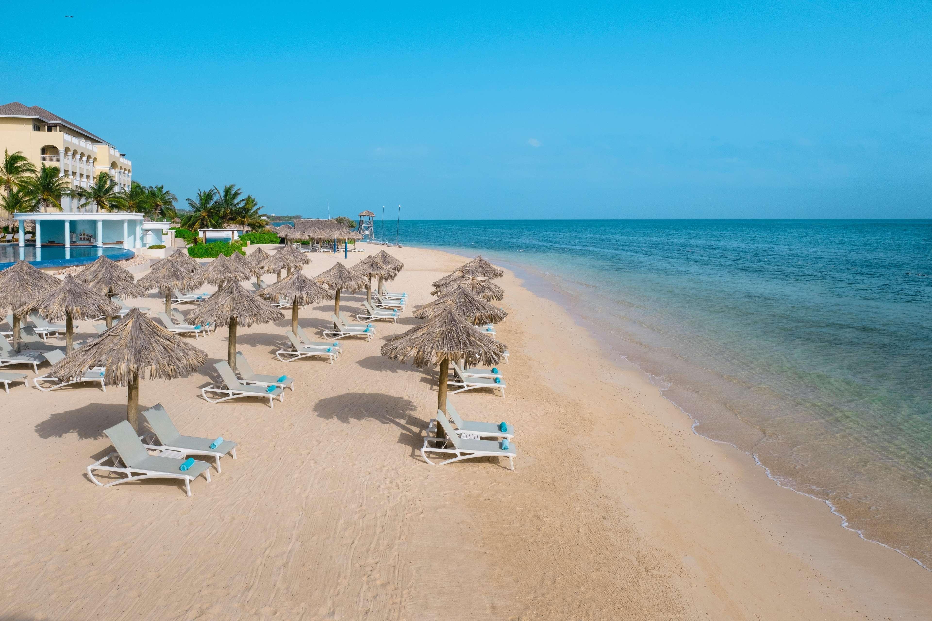 Playa Iberostar Selection Rose Hall Suites - All Inclusive