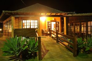 Alojamiento - Hotel Villaggio dos Ventos