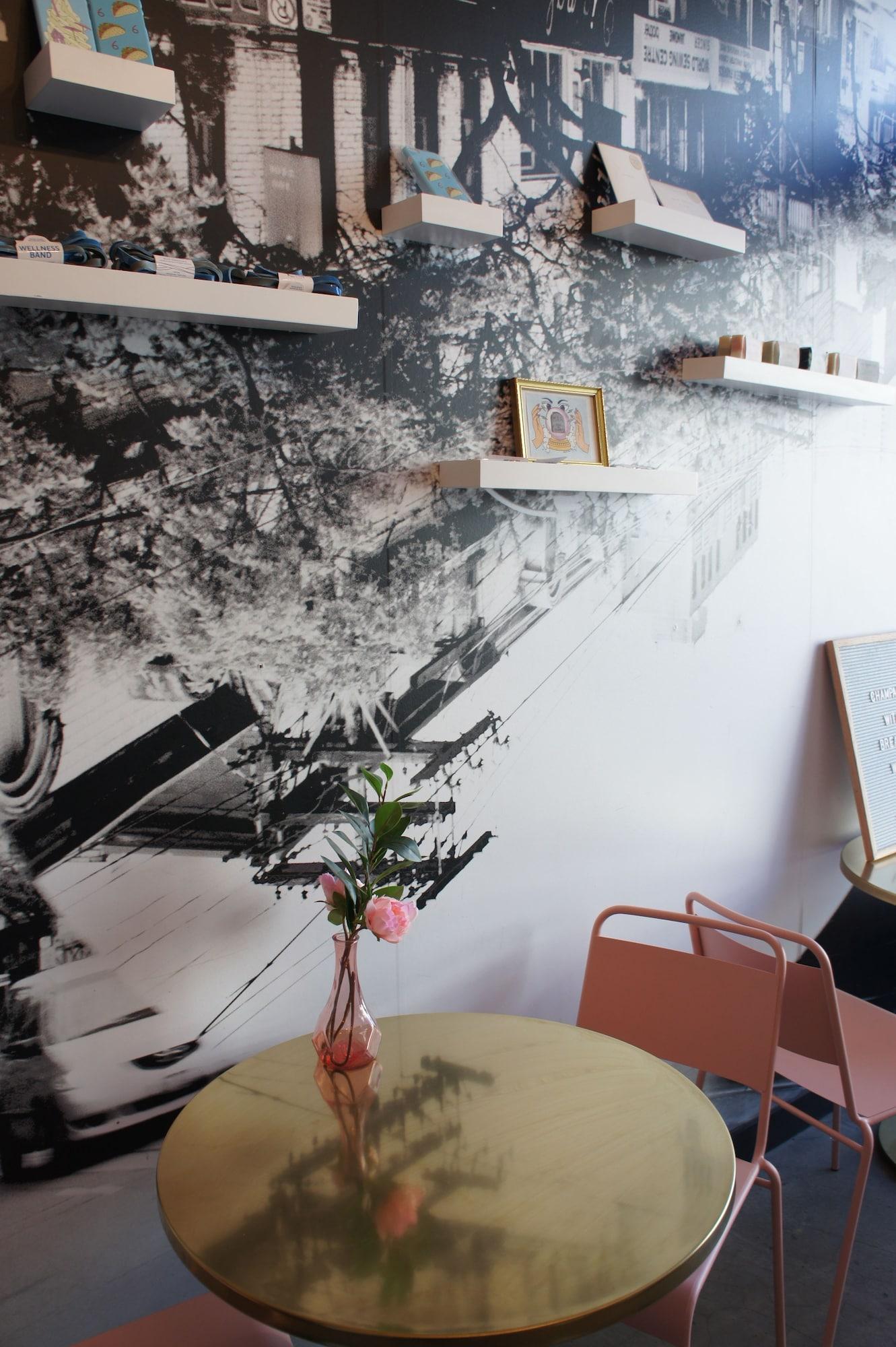 Bar/Salón Sonder The Beverley