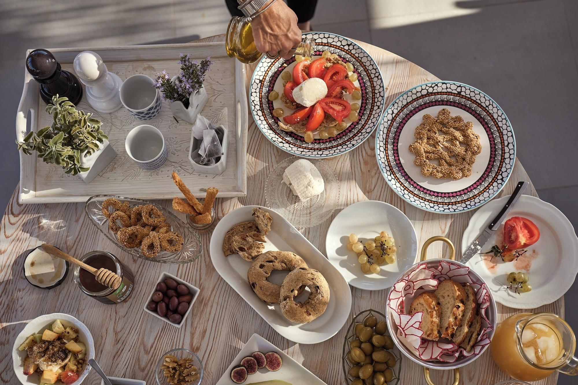 Restaurant Althea Boutique Hotel - Adults Only