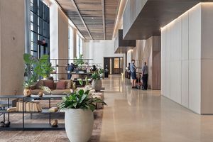 Alquiler Vacacional - Luxury Studio on 25th Floor • Stunning City Views in Downtown Miami