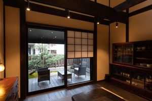 Alquiler Vacacional - Zaimoku-an