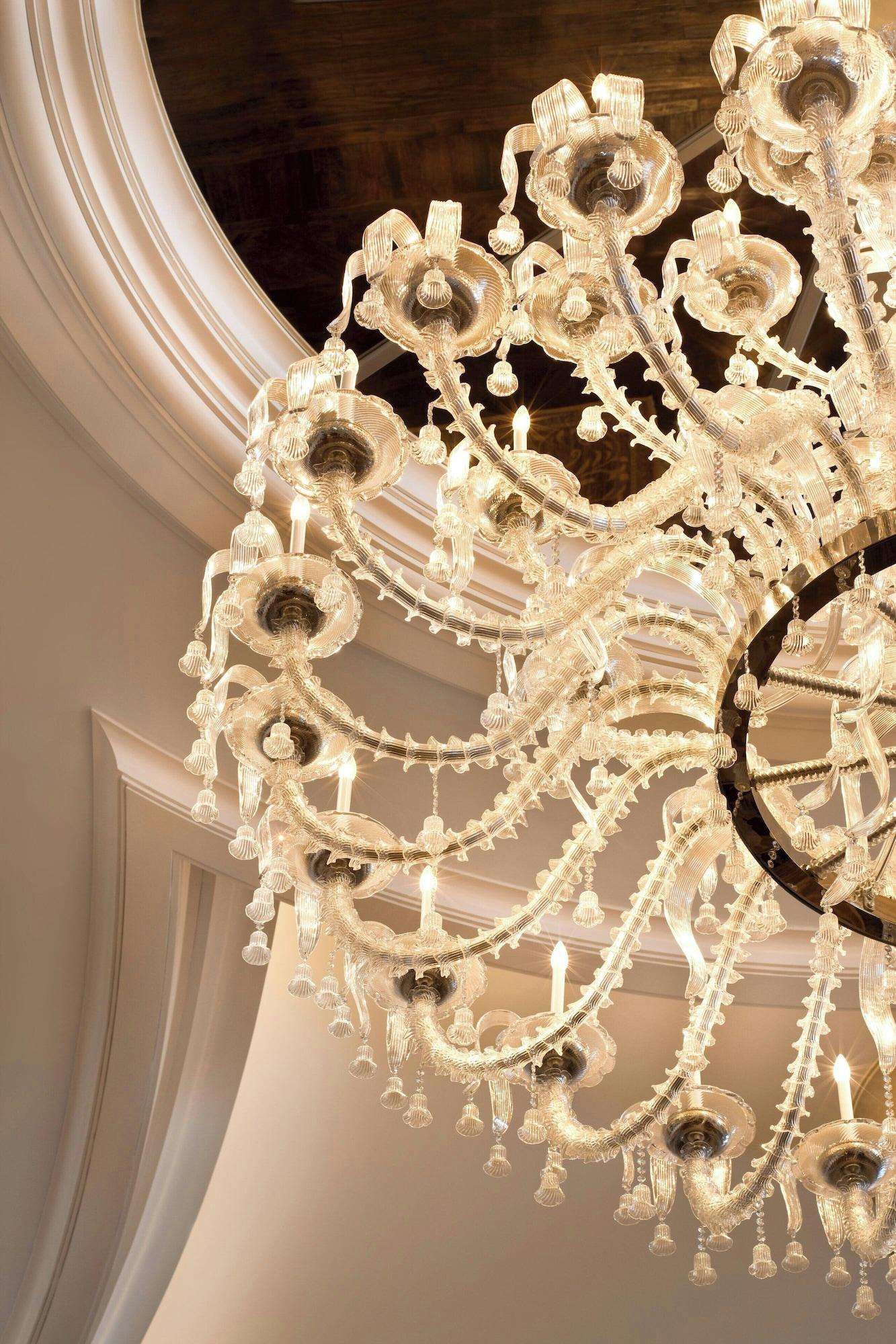 Vista Lobby The St. Regis Atlanta