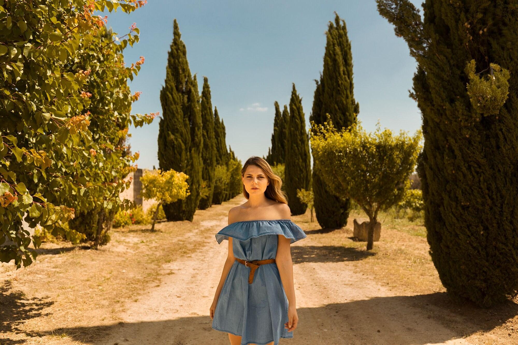 Comodidades del Alojamiento Tenuta Giardini Nuovi