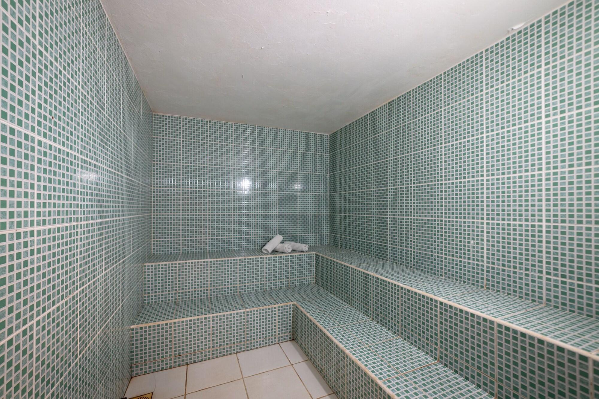 Spa Pousada Chácara Das Acácias