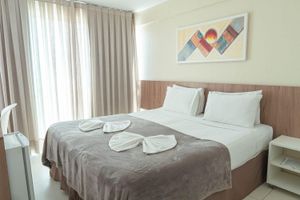 Alojamiento - CONDE HOTEL MACEIO