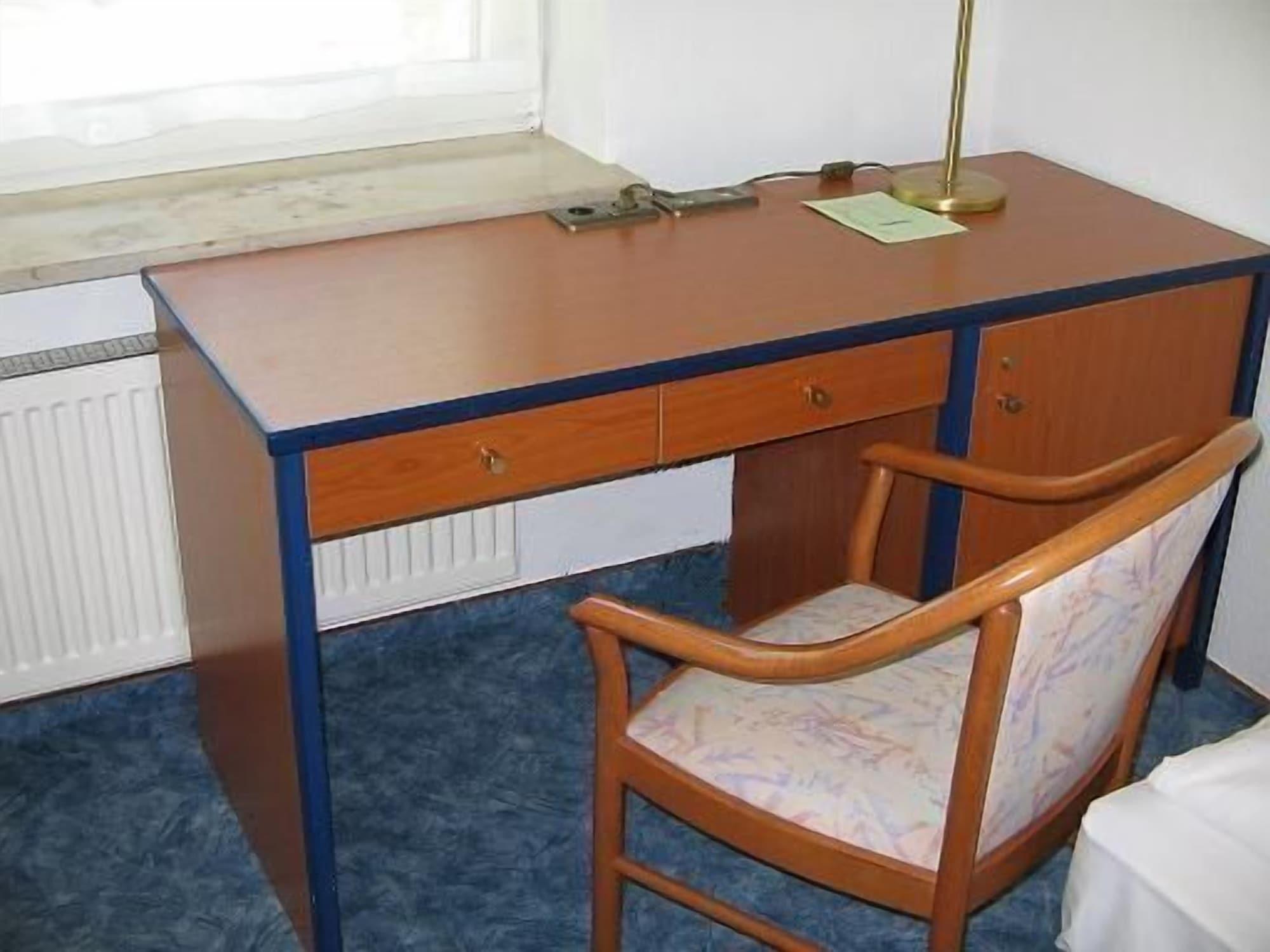 Set de Habitación Wolterdinger Hof Soltau