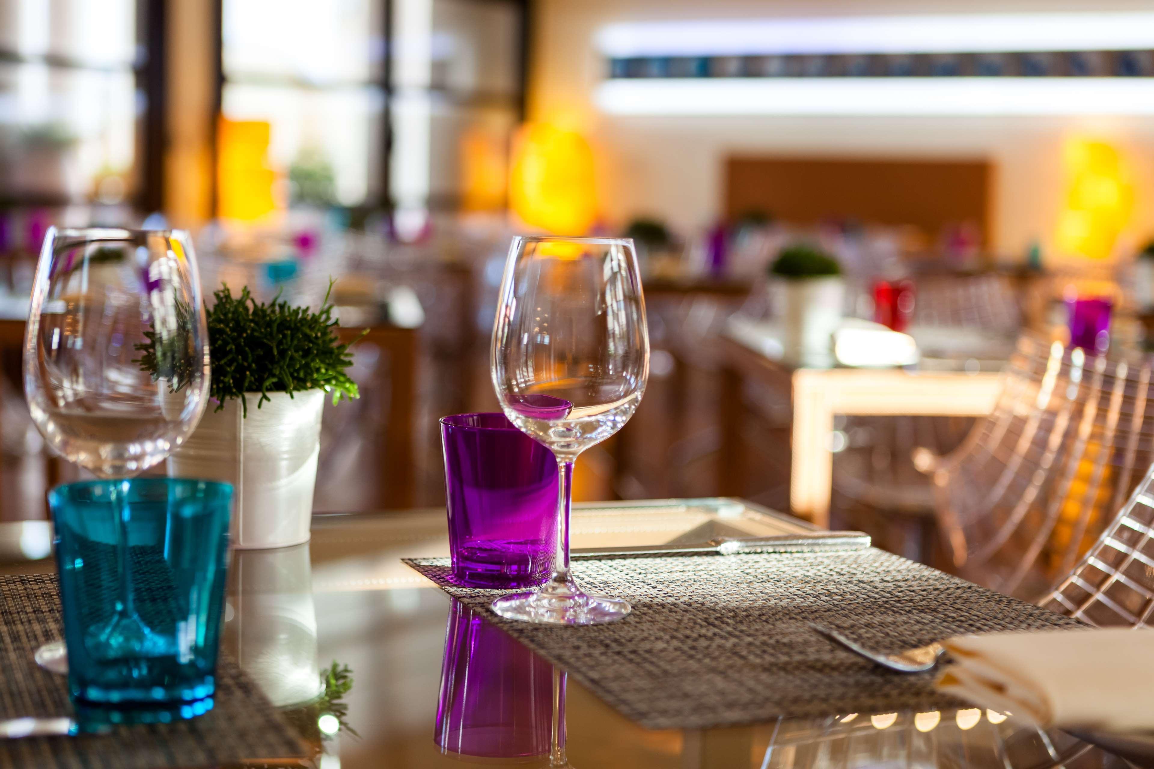 Restaurant Hilton Garden Inn Florence Novoli