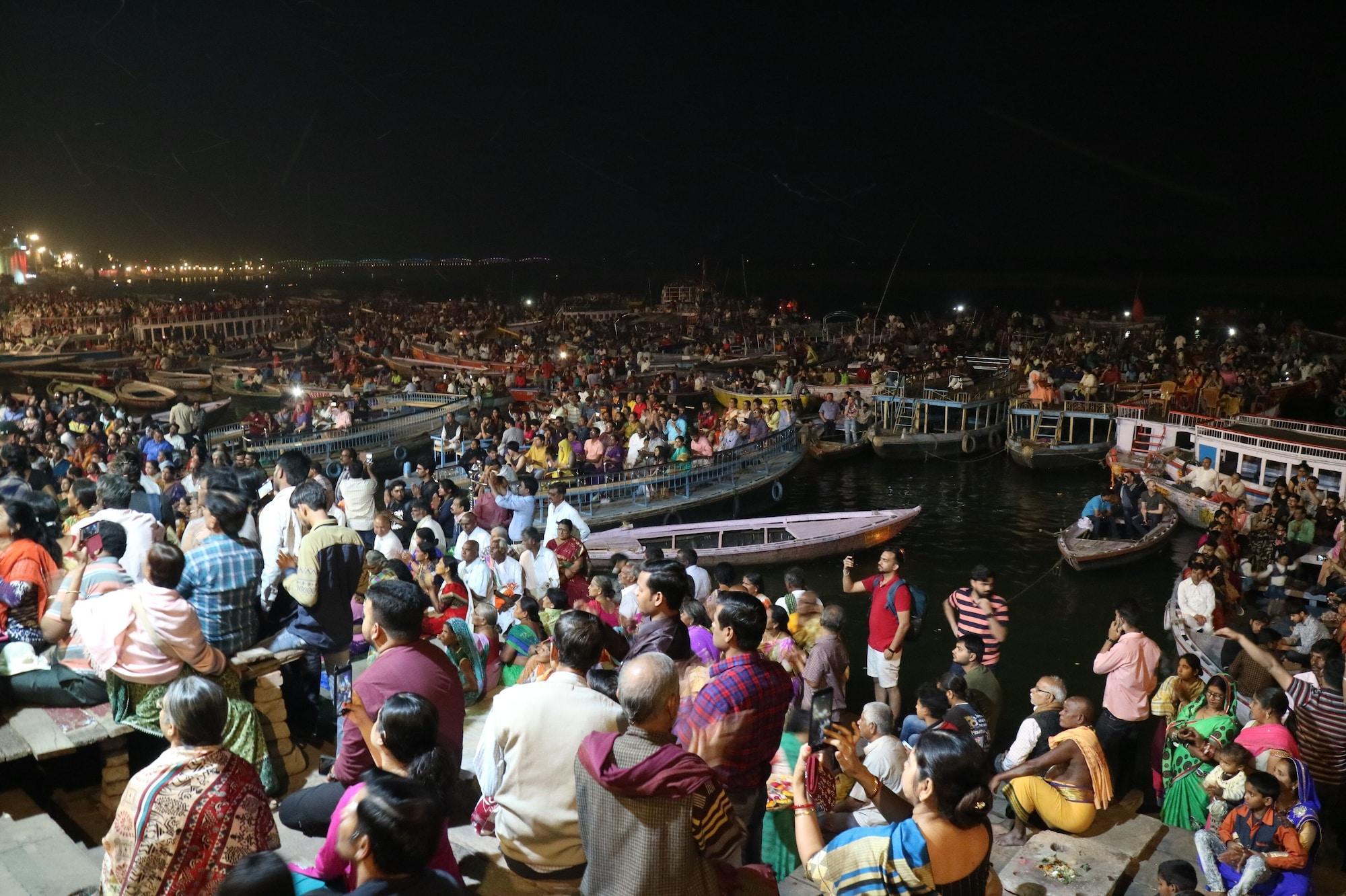 Vista Exterior Tara Guest House