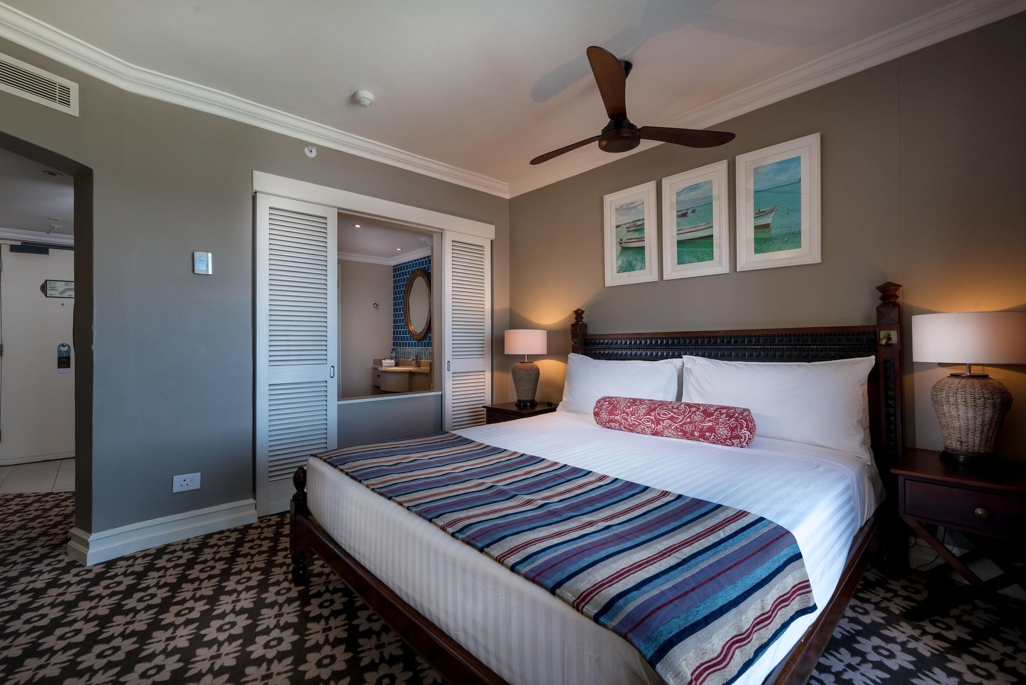 Habitación Southern Sun Maputo