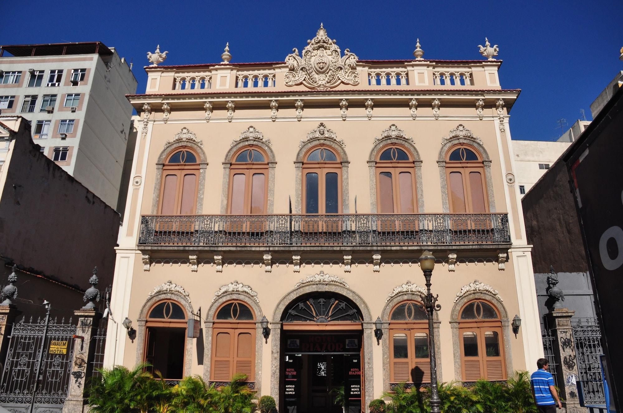 Varios Hotel Riazor