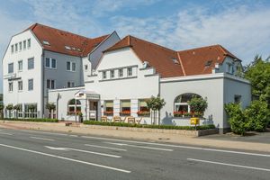 Alojamiento - Hotel Brackweder Hof