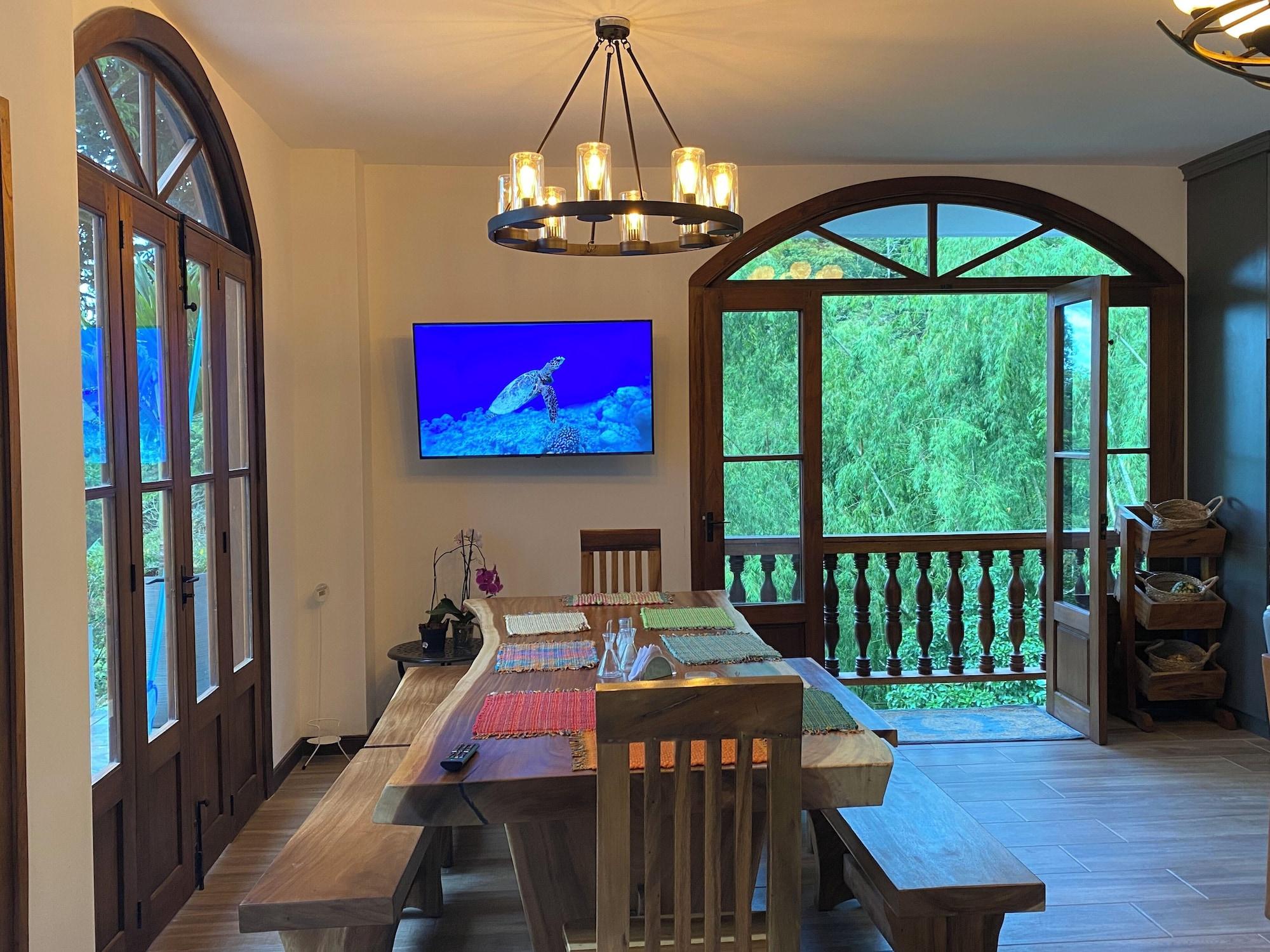 Restaurant Casa Colonial Maria Elena