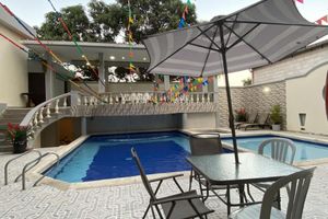 Alojamiento - Hotel Puerta de Oro