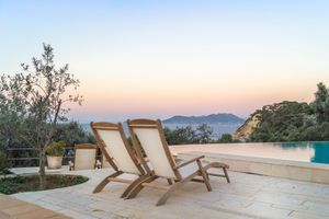 Alojamiento - Armonia Bay Hotel