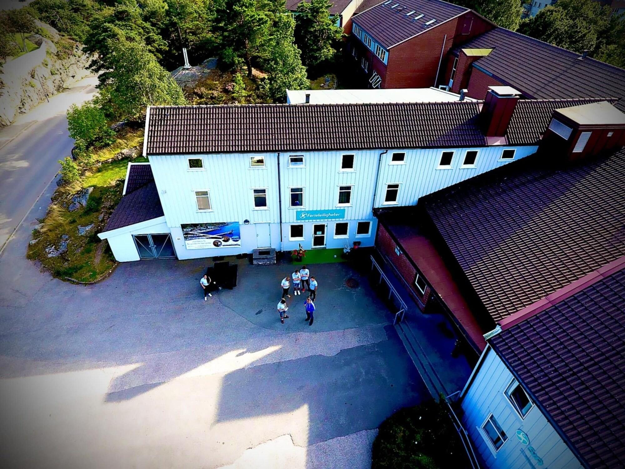 Varios Roligheden Ferieleiligheter