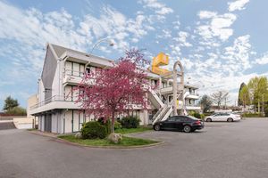 Alojamiento - Premiere Classe Rouen Sud - Parc des Expositions