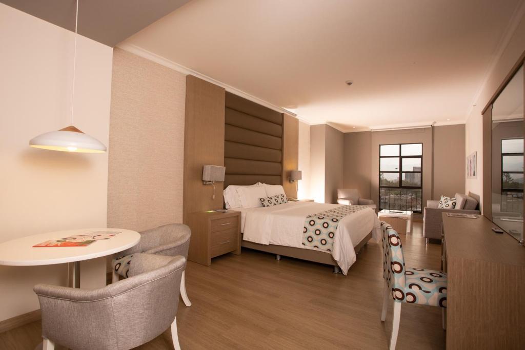 Hotel Hotel Dann Carlton Medellín