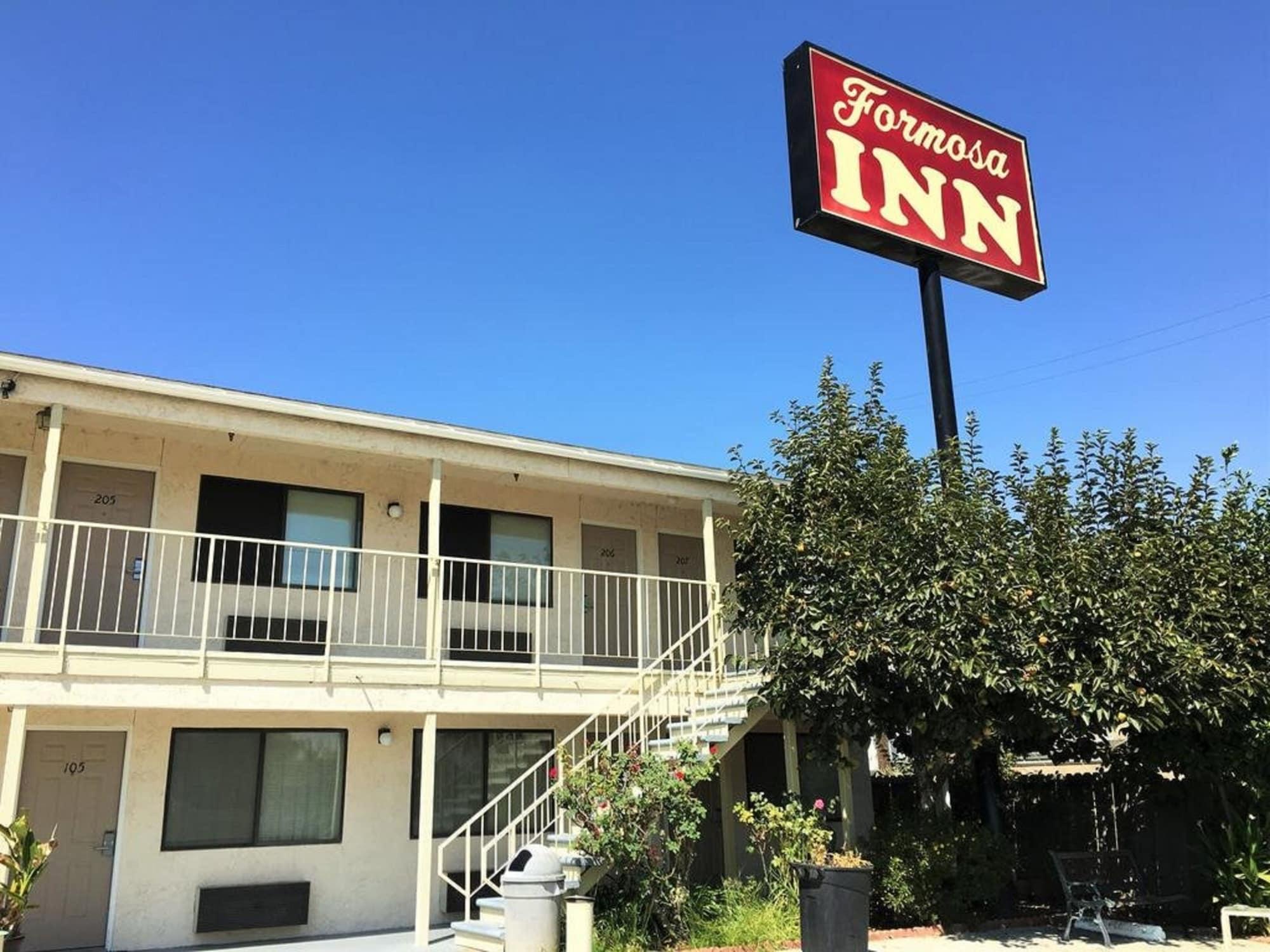 Varios Formosa Inn