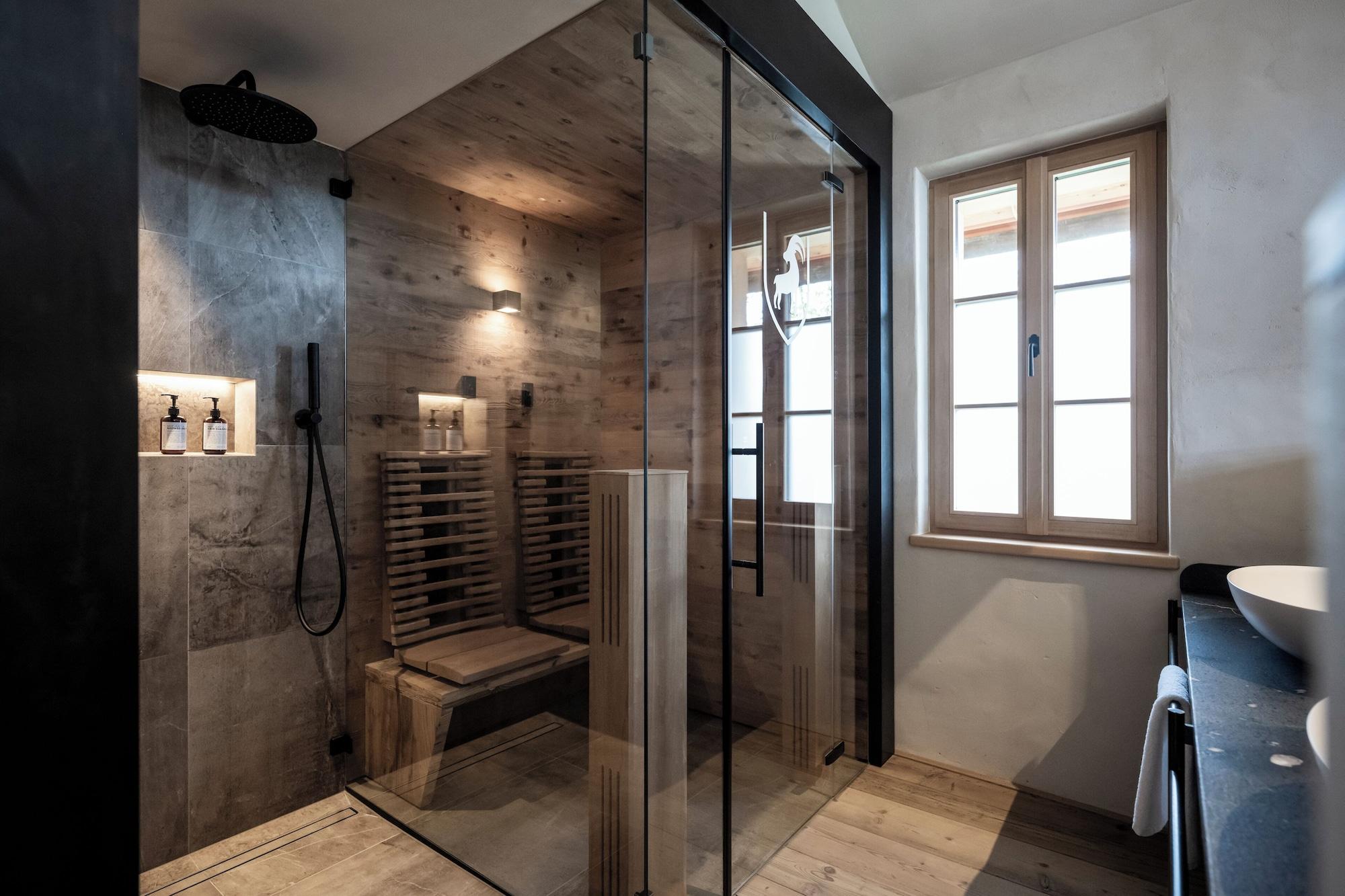 Spa Hotel Ansitz Steinbock