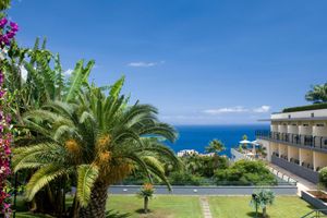 Alojamiento - Madeira Panoramico Hotel