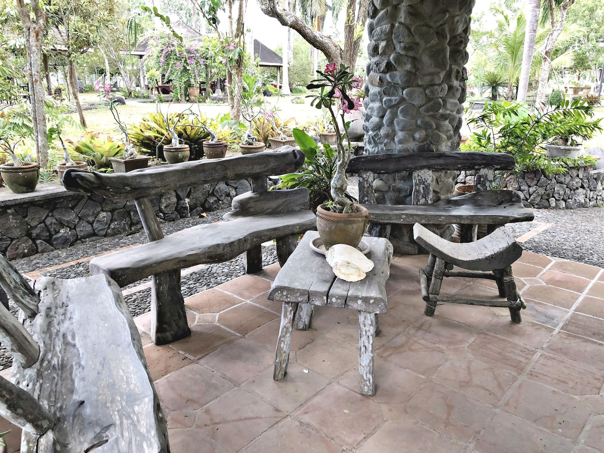 Vista Lobby Tree House at Sitio de Amor Leisure Farm