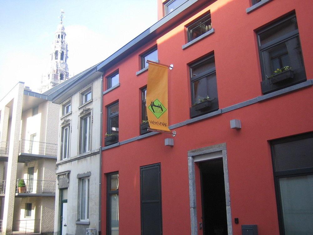 Varios Leuven City Hostel