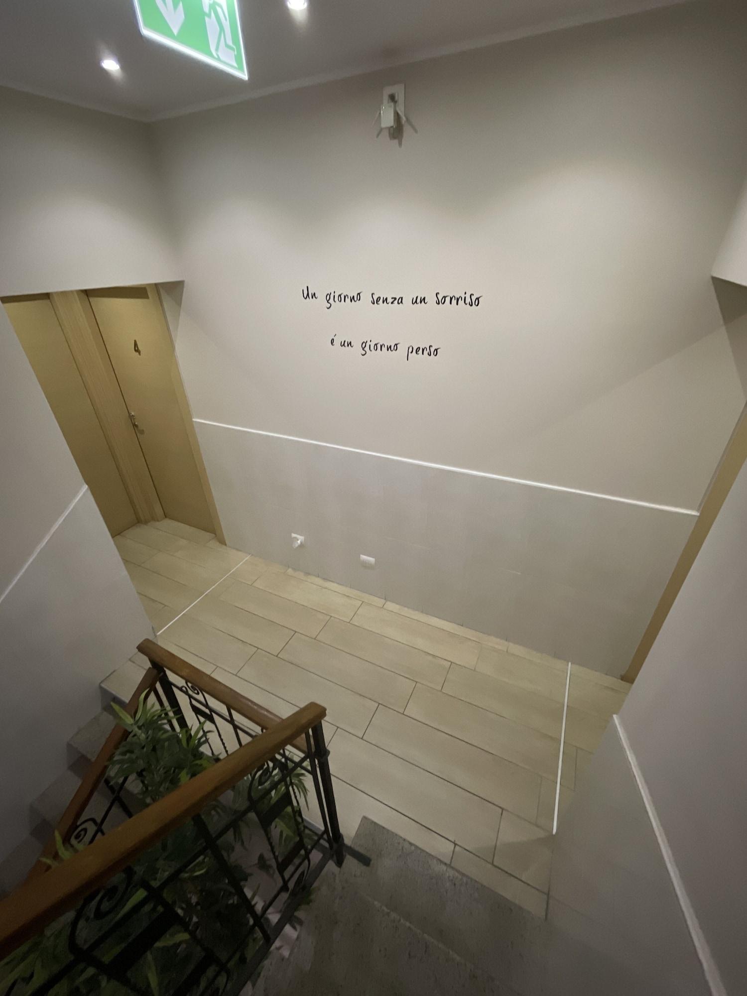 Varios Hotel San Biagio