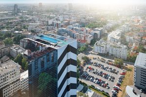 Alojamiento - Maistra City Vibes Zonar Zagreb