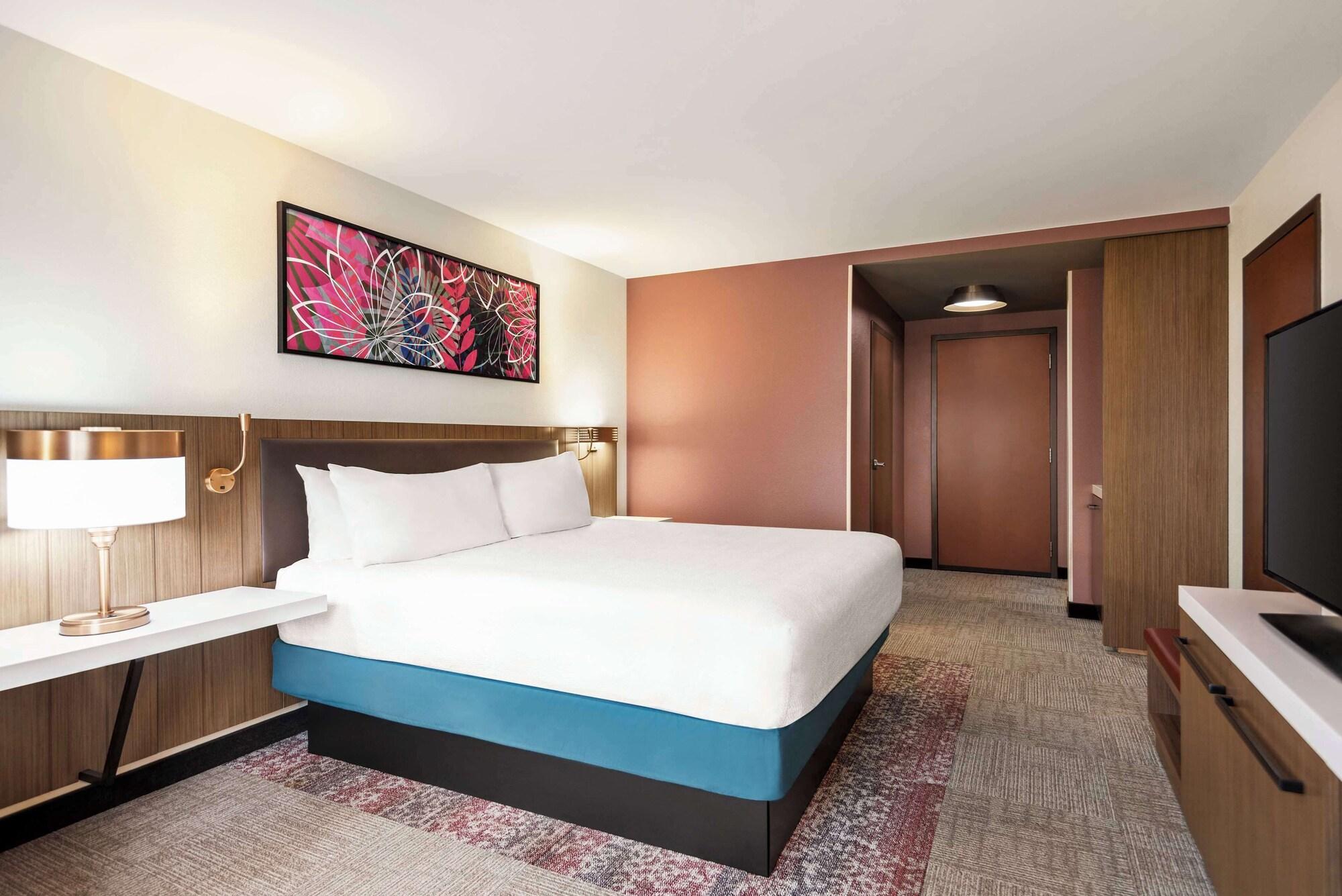 Habitación Hilton Garden Inn Atlanta South/McDonough