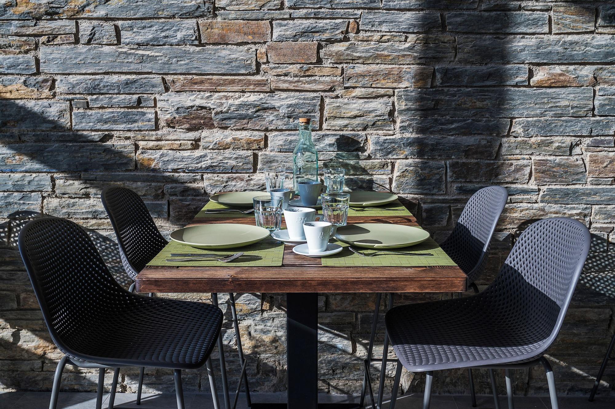 Restaurant Hotel Llivia