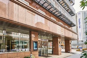 Alojamiento - Toyoko Inn Osaka Tenjimbashi-suji Rokuchome