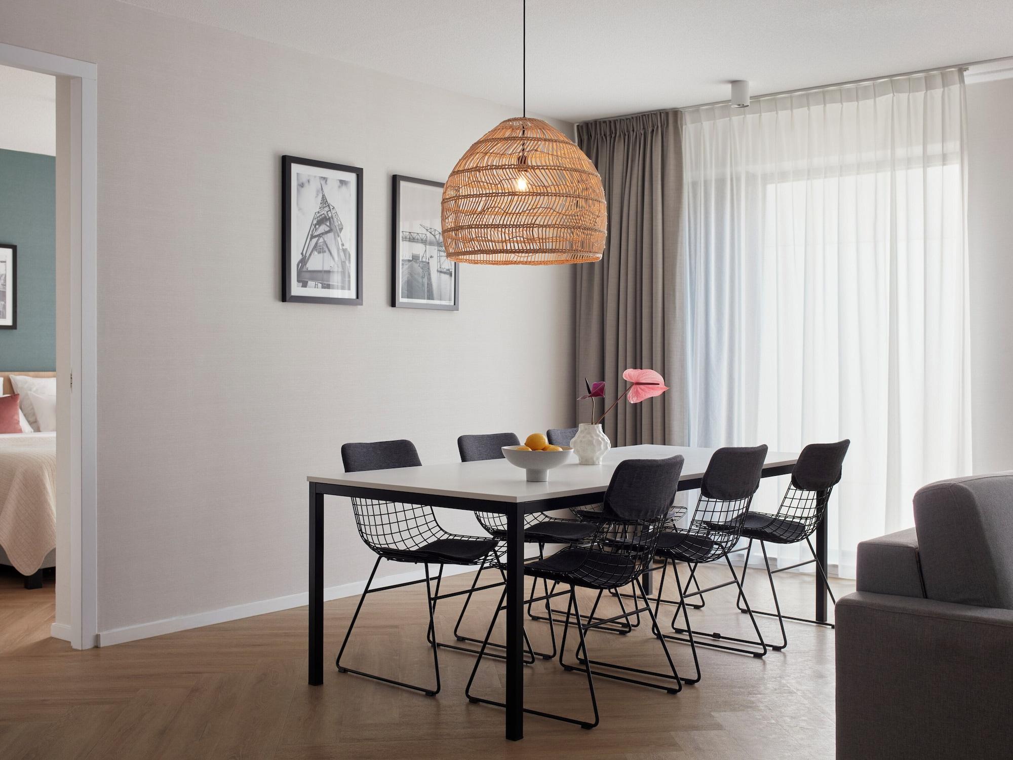 Varios Numa Amsterdam Docklands